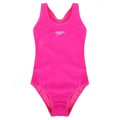 Maiô Natação Speedo Vital 3 Infantil