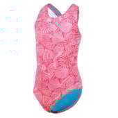 Maiô Natação Speedo X Tropical Sea Infantil (2-10) Maiô Natação Speedo X Tropical Sea Infantil (2-10)