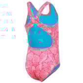 Maiô Natação Speedo X Tropical Sea Infantil (2-10)