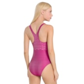 Maio Natação Trinys 3619 Estampado Adulto SL2665 Feminino