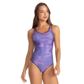 Maio Natação Trinys Dupla Face 3589 Adulto Maio Natação Trinys Dupla Face 3589 Adulto