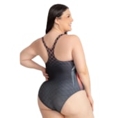 Maio Natação Trinys Estampado 3582 Feminino Maio Natação Trinys Estampado 3582 Feminino