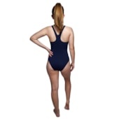 Maiô Natação Trinys Helanca A-029 Costas Nadador Feminino Maiô Natação Trinys Helanca A-029 Costas Nadador Feminino