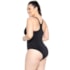 Maiô Natação Trinys Helanca A-183 Costas Nadador Plus Size Feminino Maiô Natação Trinys Helanca A-183 Costas Nadador Plus Size Feminino