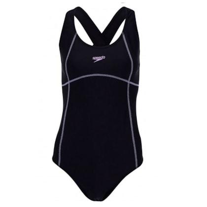 Maio Speedo Cozy Gestante Costas Abertas