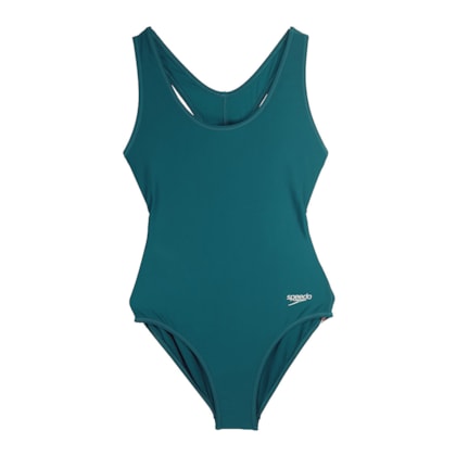 Maiô Speedo Performance Costas Aberta Feminino Maiô Speedo Performance Costas Aberta Feminino