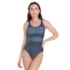 Maio Trinys 3623 Estampado Plus Size SL2663 Feminino