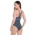 Maio Trinys 3623 Estampado Plus Size SL2663 Feminino
