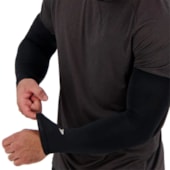 Manguito Poker Impulse Proteção UV50+ Unissex Manguito Poker Impulse Proteção UV50+ Unissex