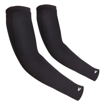 Manguito Poker Impulse Proteção UV50+ Unissex Manguito Poker Impulse Proteção UV50+ Unissex