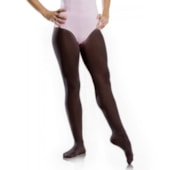 Produto Meia Calça Ballet Feminino Só Dança Poliamida
