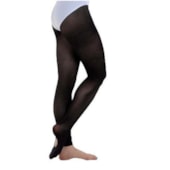 Produto Meia Calça Ballet Só Dança TS-42 Conversivel Suplex Adulto