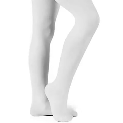 Meia Calça Só Dança TS-55 Baby 2 a 4 anos Infantil Meia Calça Só Dança TS-55 Baby 2 a 4 anos Infantil