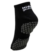 Meia Hidroginástica / Pilates Selene Anti Derrapante Unissex Tamanhos 34 ao 43 Meia Hidroginástica / Pilates Selene Anti Derrapante Unissex Tamanhos 34 ao 43