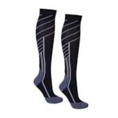 Meia Kanxa Alta Compressão Unissex Meia Kanxa Alta Compressão Unissex