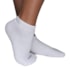 Meia Kanxa Soquete Atoalhada Masculina 39-44