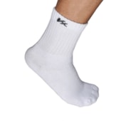 Meia Kanxa Soquete Cano Alto Atoalhada 39/44 Meia Kanxa Soquete Cano Alto Atoalhada 39/44