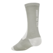 Meia Olympikus BPC Cano Médio Poliamida Unissex