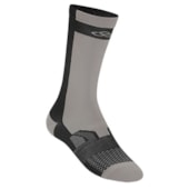 Meia Olympikus BPC Cano Médio Poliamida Unissex