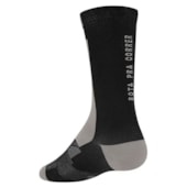 Meia Olympikus BPC Cano Médio Poliamida Unissex