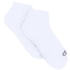 Meia Olympikus Cano Curto Unissex Algodão Branca Meia Olympikus Cano Curto Unissex Algodão Branca