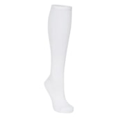 Meia Olympikus Compressão 3/4 Poliamida Unissex