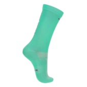 Meia Olympikus Corre Cano Médio Poliamida Unissex Meia Olympikus Corre Cano Médio Poliamida Unissex