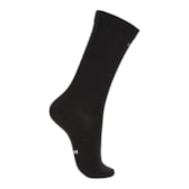 Meia Olympikus Corre Cano Médio Poliamida Unissex Meia Olympikus Corre Cano Médio Poliamida Unissex