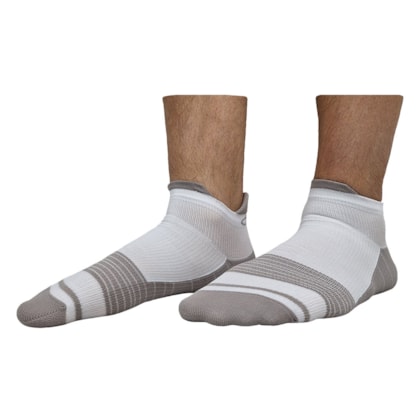 Meia Olympikus Performance Poliamida Cano Curto Unissex Meia Olympikus Performance Poliamida Cano Curto Unissex