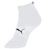Meia Puma Performance Sport Poliamida Unissex Meia Puma Performance Sport Poliamida Unissex