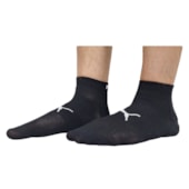 Meia Puma Performance Sport Poliamida Unissex Meia Puma Performance Sport Poliamida Unissex