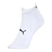 Meia Puma Sapatilha Sport Poliamida Adulto