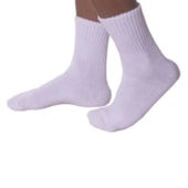 Meia Selene Cano Medio Algodão Masculina 39 ao 43 Meia Selene Cano Medio Algodão Masculina 39 ao 43