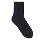 Meia Selene Cano Médio Algodão Masculina 44 ao 48 Meia Selene Cano Médio Algodão Masculina 44 ao 48