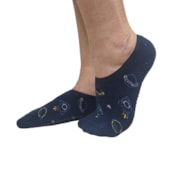 Meia Selene Sapatilha Antiderrapante Infantil (29 ao 34) Meia Selene Sapatilha Antiderrapante Infantil (29 ao 34)