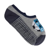 Meia Selene Sapatilha Antiderrapante Infantil Meia Selene Sapatilha Antiderrapante Infantil