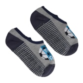 Meia Selene Sapatilha Antiderrapante Infantil Meia Selene Sapatilha Antiderrapante Infantil