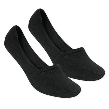 Meia Selene Sapatilha Invisivel Masculina 39 ao 42 Meia Selene Sapatilha Invisivel Masculina 39 ao 42
