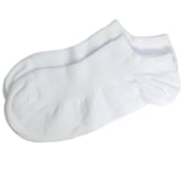 Meia Selene Sapatilha Invisível Masculina Meia Selene Sapatilha Invisível Masculina