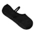 Meia Selene Sapatilha Pilates Anti Derrapante Adulto