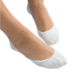 Meia Selene Sapatilha Super Invisível Unissex Meia Selene Sapatilha Super Invisível Unissex