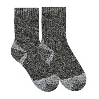 Meia Selene Trekking Performance Cano Alto Adulto Tamanho 34 ao 43