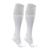 Meia Térmica Kanxa Cano Alto Unissex 33 ao 38 e 39 ao 43