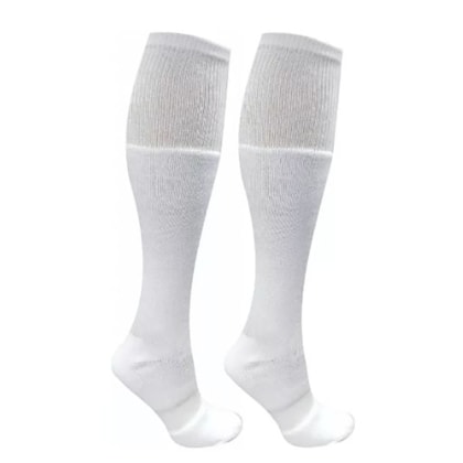 Meia Térmica Kanxa Cano Alto Unissex 33 ao 38 e 39 ao 43 Meia Térmica Kanxa Cano Alto Unissex 33 ao 38 e 39 ao 43