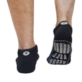 Meia Trinys Pilates Sapatilha F-16464 Anti-Derrapante Unissex