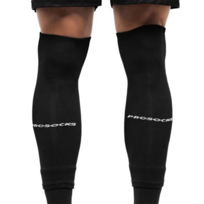 Meião Cortado Pro Socks Armor 37 ao 44 Unissex Meião Cortado Pro Socks Armor 37 ao 44 Unissex