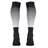 Meião de Futebol Kanxa Degrade Profissional Adulto Meião de Futebol Kanxa Degrade Profissional Adulto