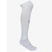 Meião de Futebol Umbro Branco Diamond Adulto Meião de Futebol Umbro Branco Diamond Adulto