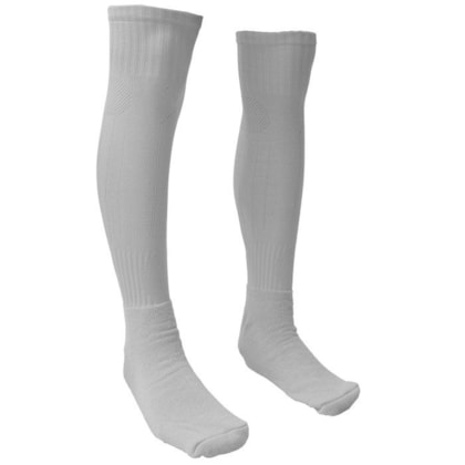 Meião Futebol Infantil Juvenil Profissional Kanxa Top Tamanhos 33 ao 38 Meião Futebol Infantil Juvenil Profissional Kanxa Top Tamanhos 33 ao 38