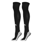 Meião Futebol Penalty Grip Max 657 Juvenil (33-38)